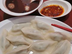 -喜家德虾仁水饺(东海缤纷天地店)