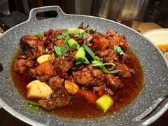 -树厨贵州菜(大十字店)