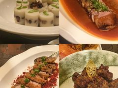 -西安凯悦酒店·湖畔中餐厅