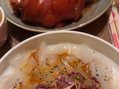 -金掌勺锅包肉(太原万达店)