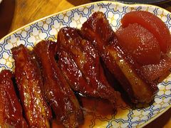 -永安鱼庄·镇江菜(丁卯店)