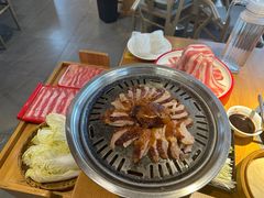 -守柴炉烤鸭(鱼嘴店)
