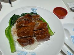 -龍记香港茶餐厅(久光百货店)
