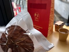 -OUR Bakery(三里屯太古里店)