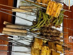 -江湖翅客(琶洲新村店)