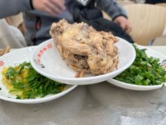 -老四季(南市场店)