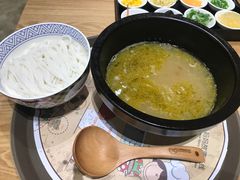 -妈妈故事米线(市府恒隆店)