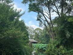 -成都杜甫草堂博物馆