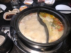 -捞王锅物料理(凯旋路店)