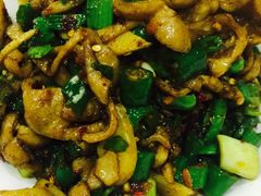 -建辉湖南土菜馆(南大街店)