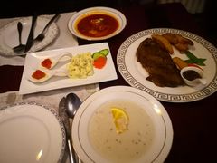 -92°C俄式厨房(中央大街店)