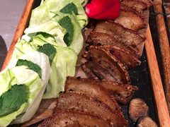 薄荷五花肉-都氏家DUSJOY(翡翠城店)