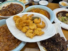 -清真利德顺小老饭庄(复兴路店)