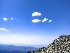 -灵山