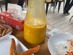 -大锅强·蒸海鲜青岛菜(城市阳台店)
