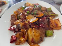 -花乐餐厅(涠洲岛店)