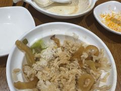 -南城香(北京南站店)