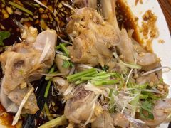 -侠成水上农庄(工业大道店)