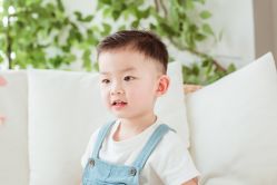 -小熊维尼高端儿童摄影(罗湖区总店)