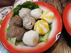 -小龍鳳·港式海鲜打边炉(沙湖路店)