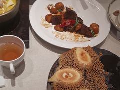 -狮王府淮扬菜(百家湖1912店)