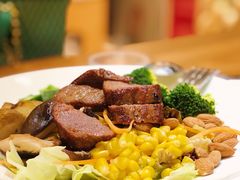 -Dreamsalad梦想轻厨(健康轻食·减脂沙拉·意面·祖庙店)