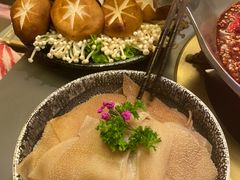 -湊湊火锅·茶憩(南京万象天地店)