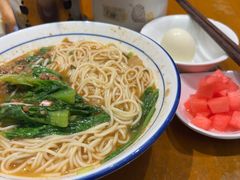 -周小波重庆小面·重庆名小吃(邹容路店)