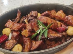 -CRAZYONES西班牙海鲜饭(上海美罗城店)