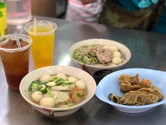 -榮泰米粉湯(Left Shop)