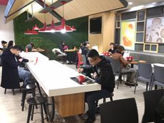 -永和大王(浦东南路店)