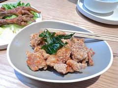 -隅乐胡椒虾·台湾菜·团建(皇岗店)