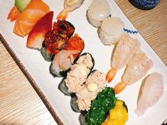 -鱼意寿司(钟村分店)