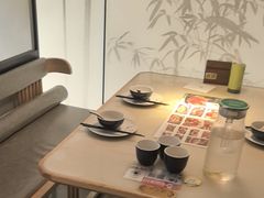 -绿茶餐厅(北京世纪金源店)