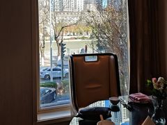 -利顺德大饭店·水岸中餐厅(小白楼店)
