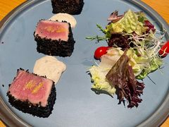 -Arpanda阿潘答餐厅(郎园店)