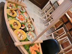 -河风精致寿司(同兴路店)