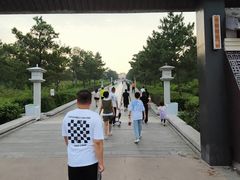 -北镇庙