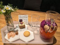 -良木缘咖啡西餐(优品道广场店)