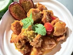 -老友王·南宁特色菜(金汇如意坊店)