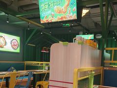 -蛙喔牛蛙(百联南方店)