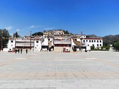 -五当召景区