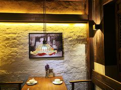 -灶丰年间(定安路店)