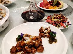 -世贸万锦大酒店·江南春中餐