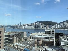 -香港尖沙咀皇悦酒店