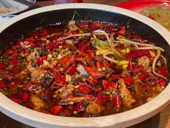 -泥糊破店小酒馆·团建聚餐(南京西路店)