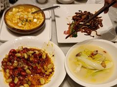 -雪龙轩中餐厅(银基冰雪酒店)
