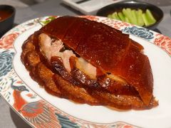 -在前门·烤鸭北京菜(五月花广场店)