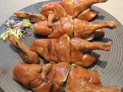 -长禧家·珑厨(东山口店)