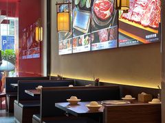 -烧肉一番·新韩式炭火烤肉(大岭山店)